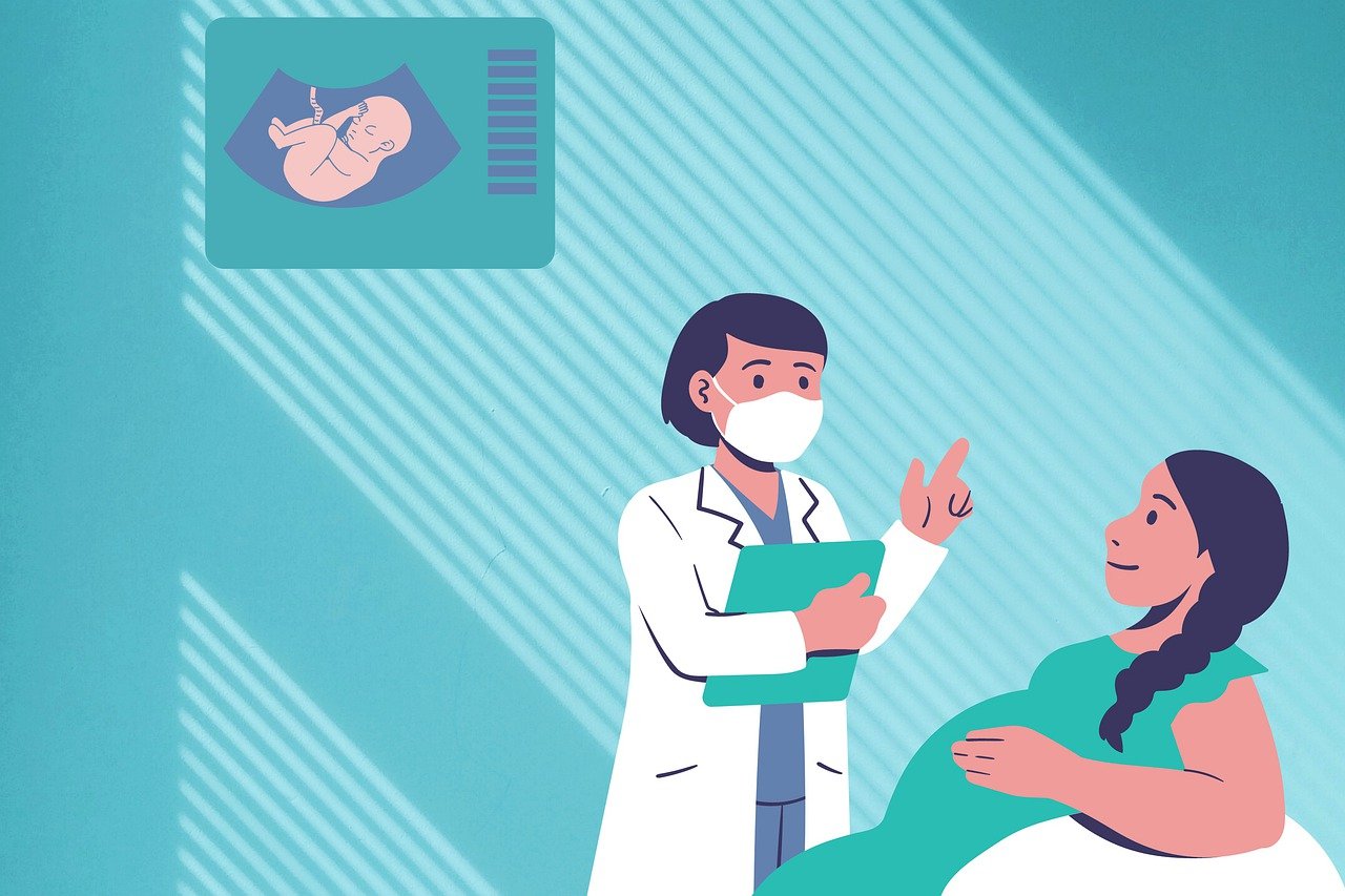 Doctor Evaluation During Preconceptional Counseling
