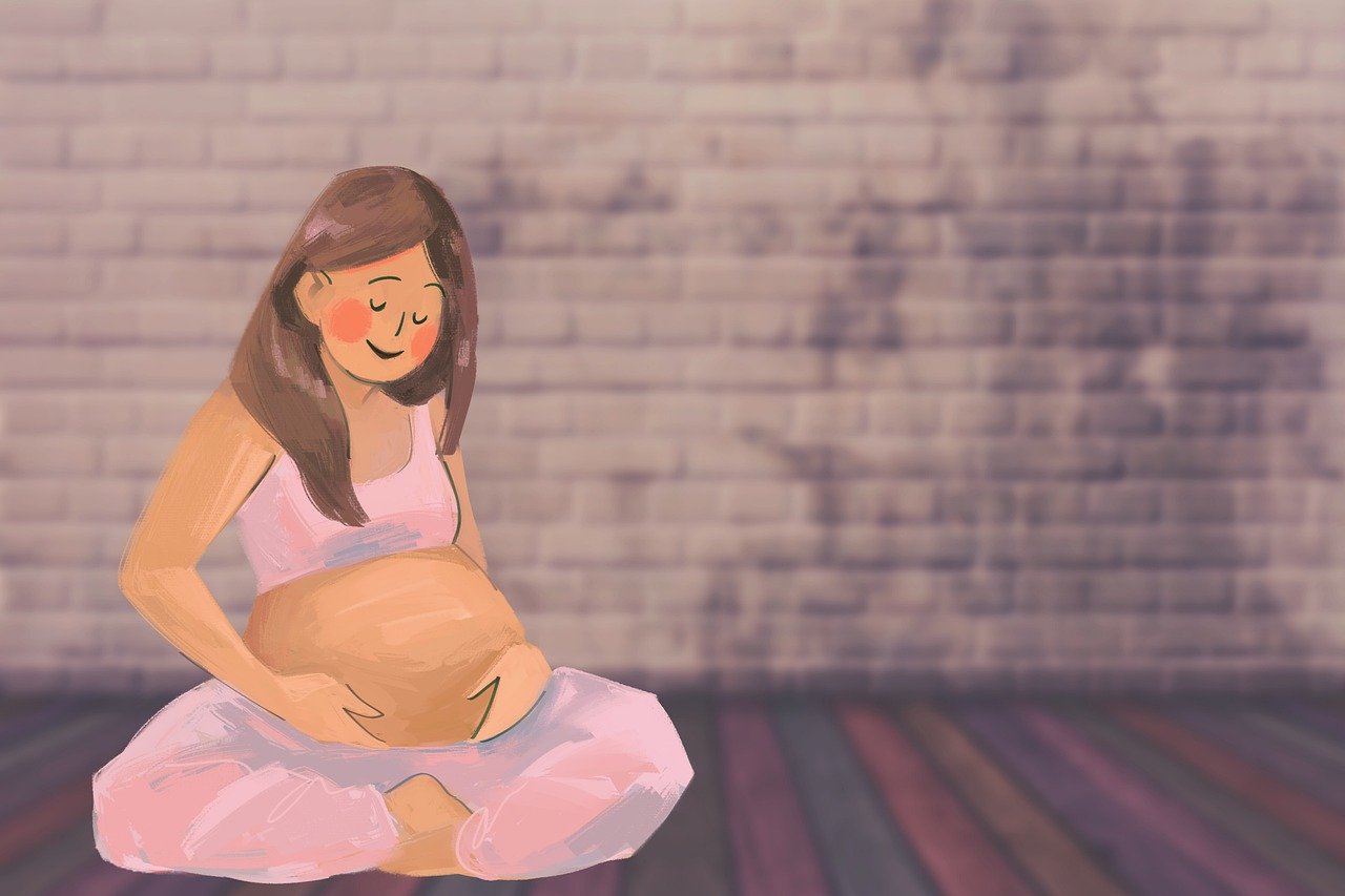Preconceptional Counseling