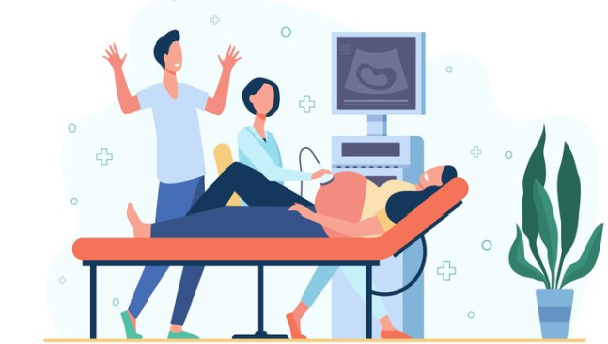 Pregnancy Care