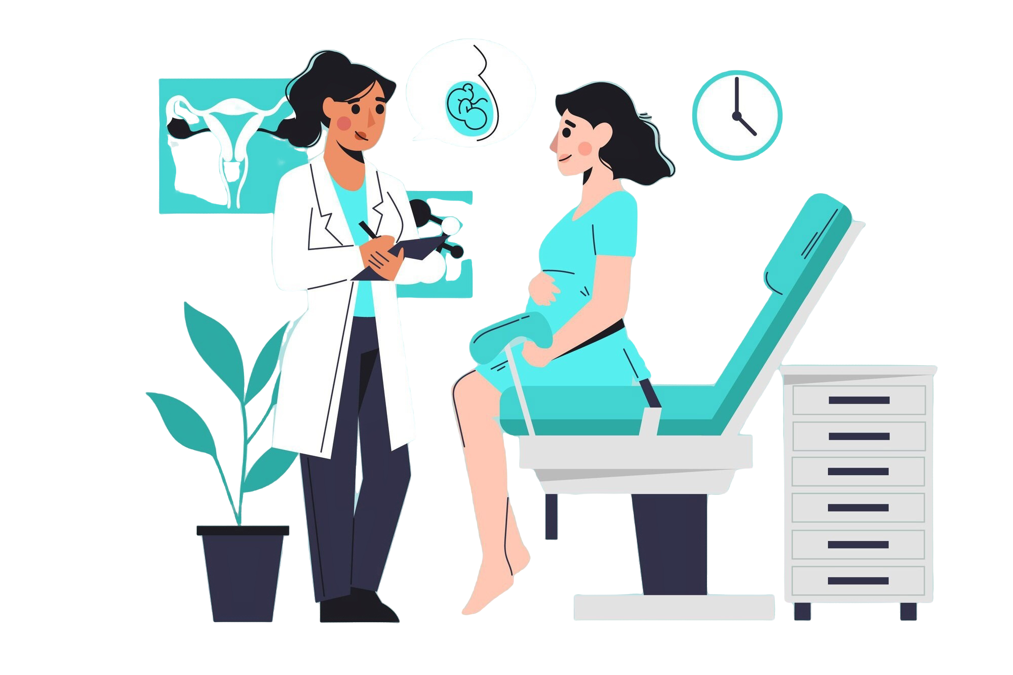 Menstrual Disorder Management