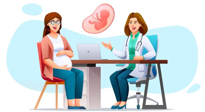 Adolescent Gynecology